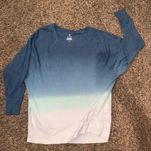 tie dye sweatshirt kohls